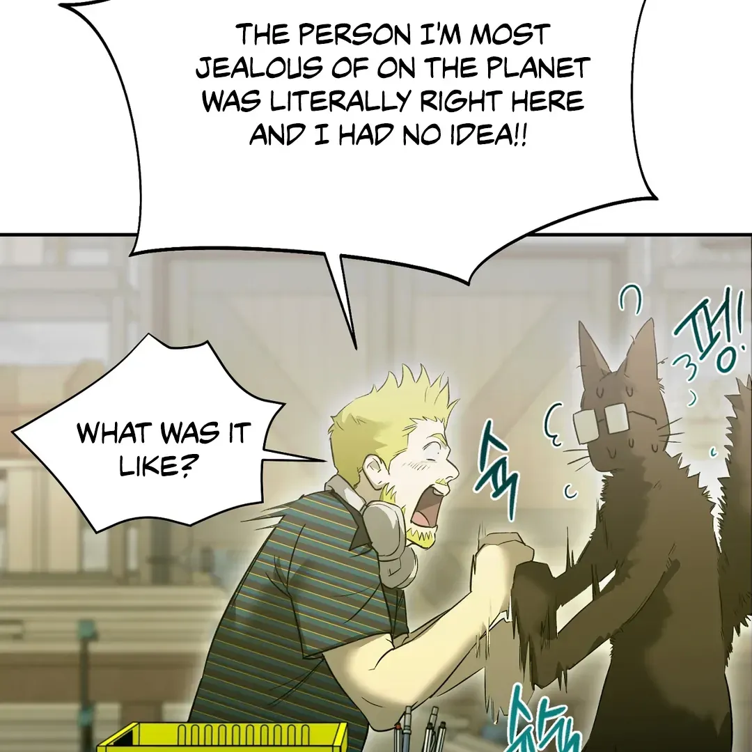 Nerd Project Chapter 45 Online - página 67
