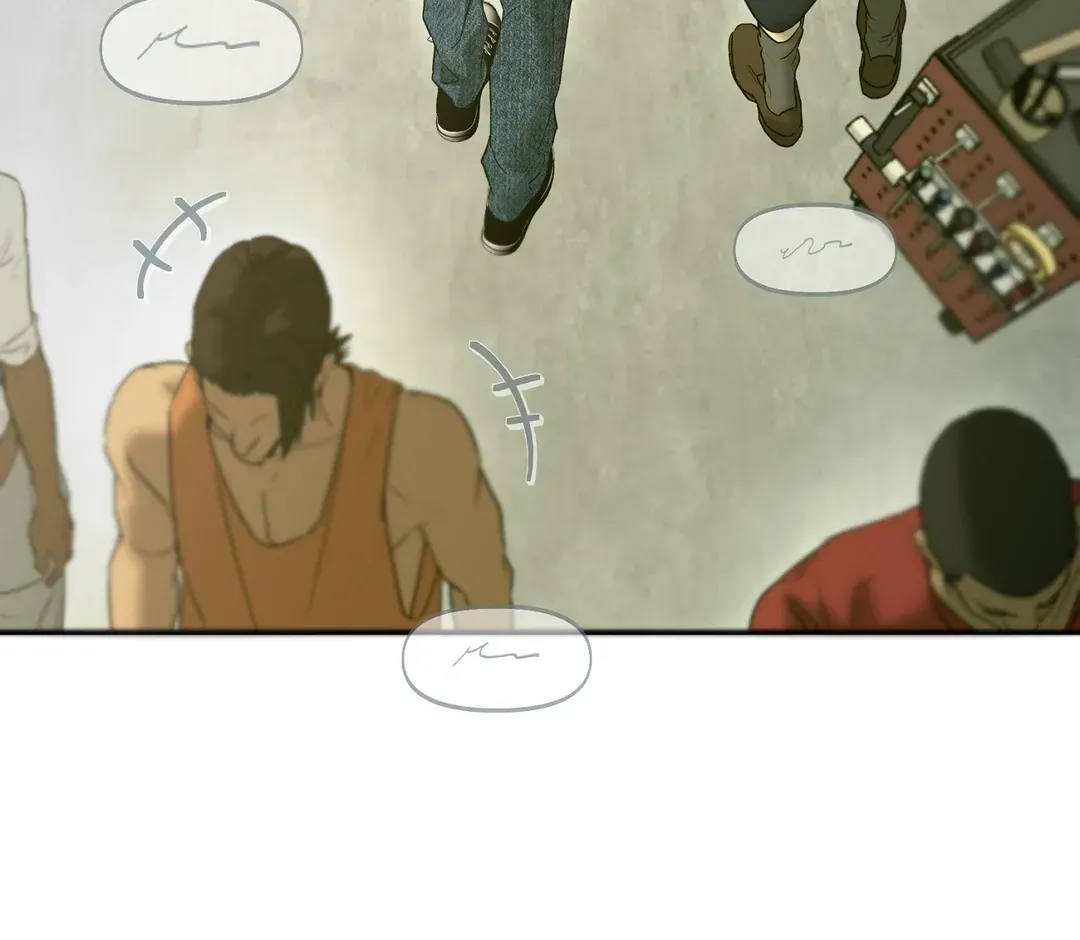 Nerd Project Chapter 45 Online - página 78