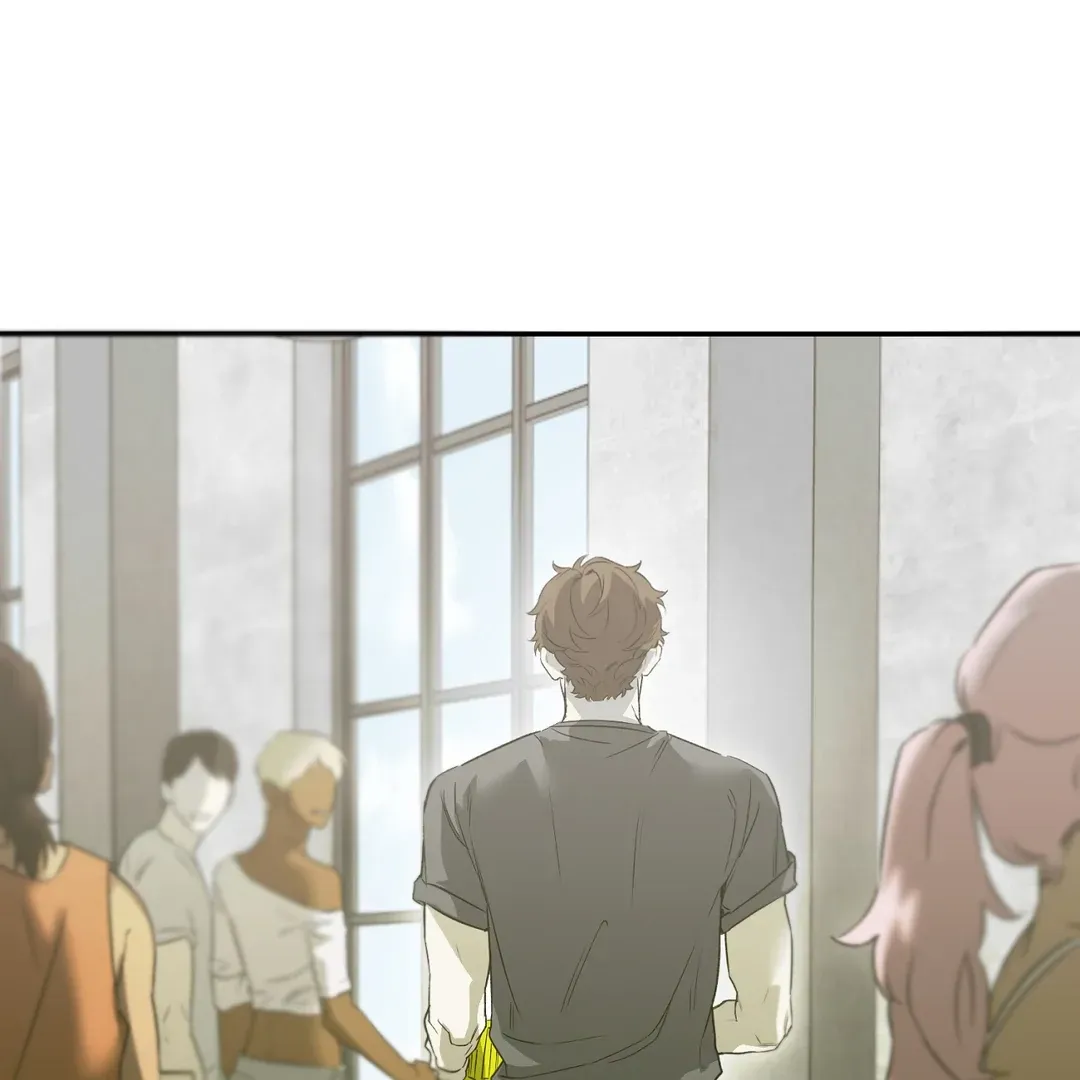 Nerd Project Chapter 45 Online - página 81