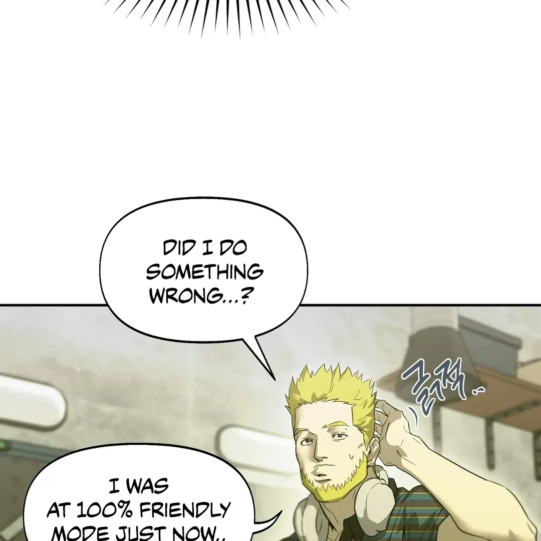Nerd Project Chapter 45 Online - página 83