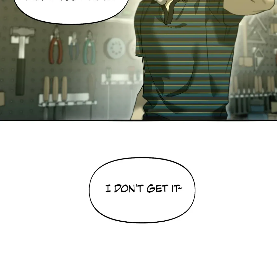 Nerd Project Chapter 45 Online - página 84