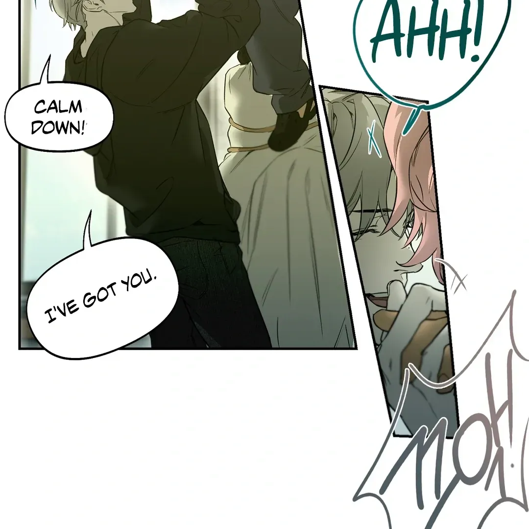 Nerd Project Chapter 45 Online - página 92