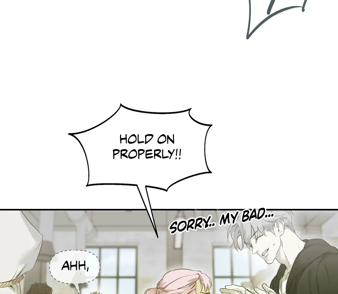 Nerd Project Chapter 45 Online - página 93