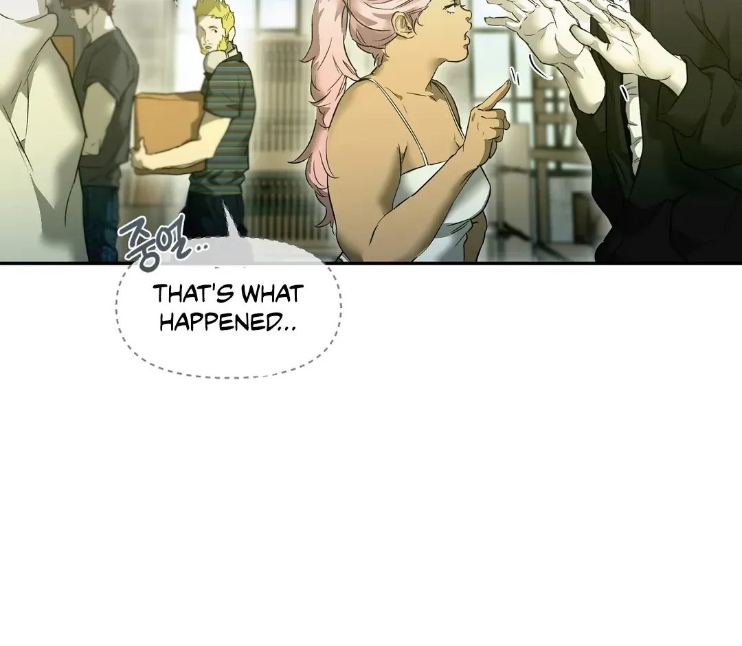 Nerd Project Chapter 45 Online - página 94