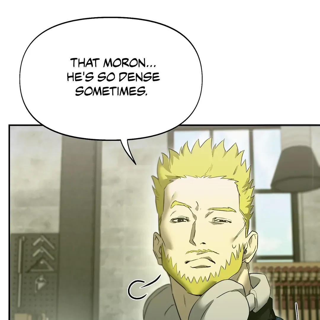 Nerd Project Chapter 45 Online - página 95