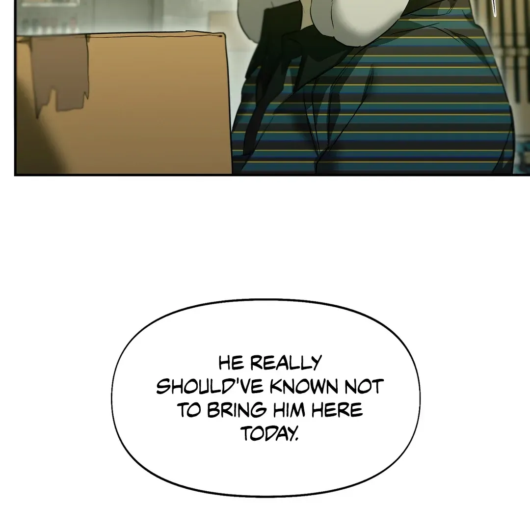 Nerd Project Chapter 45 Online - página 96
