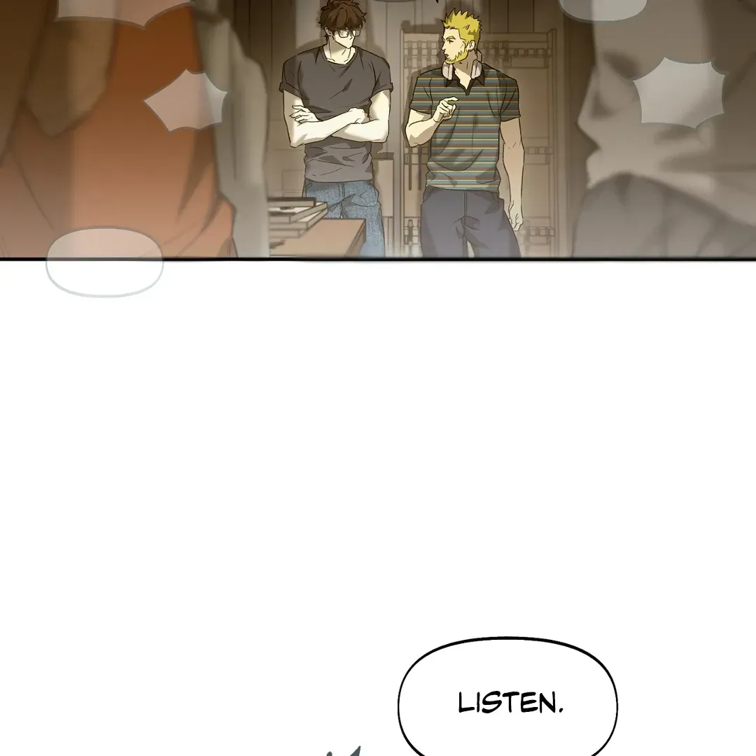 Nerd Project Chapter 45 Online - página 100