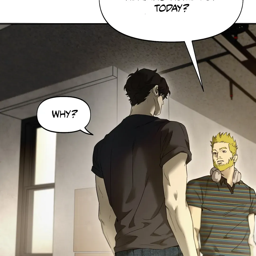 Nerd Project Chapter 45 Online - página 103