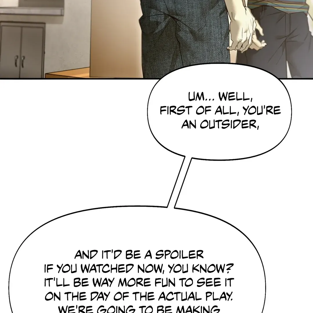 Nerd Project Chapter 45 Online - página 104