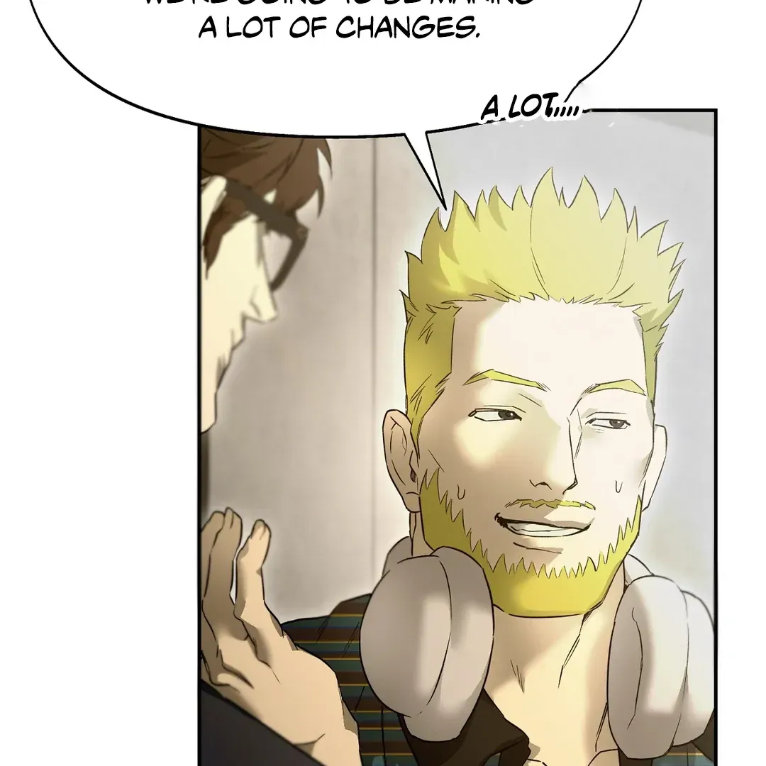 Nerd Project Chapter 45 Online - página 105