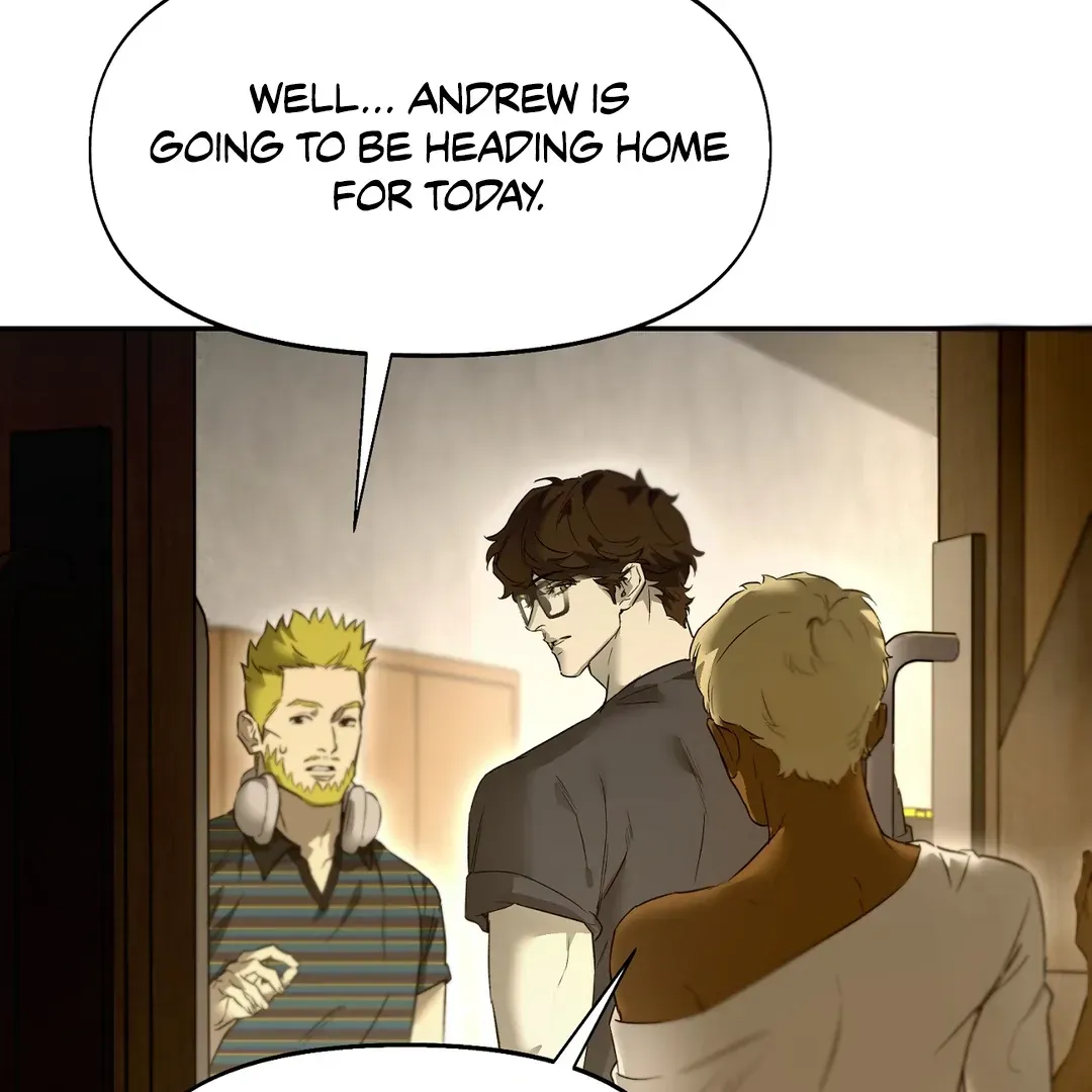 Nerd Project Chapter 45 Online - página 107