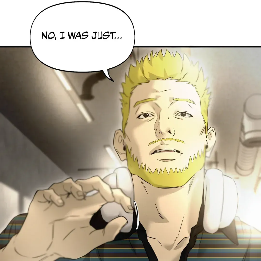 Nerd Project Chapter 45 Online - página 111