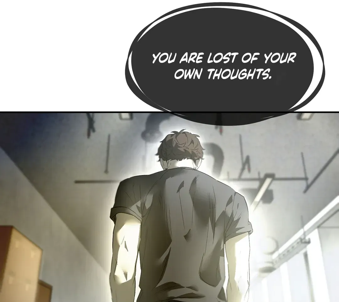 Nerd Project Chapter 45 Online - página 124