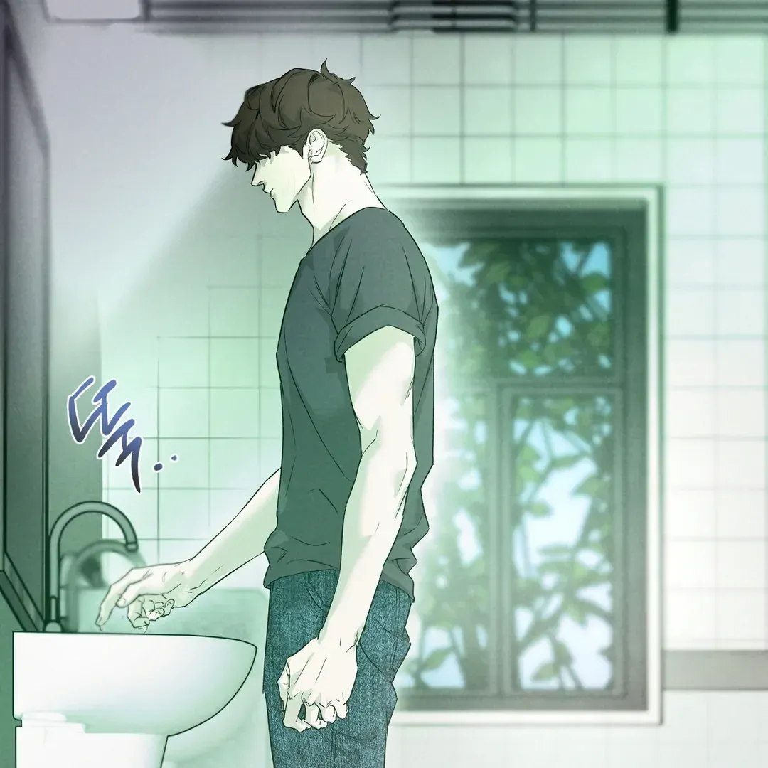 Nerd Project Chapter 45 Online - página 134