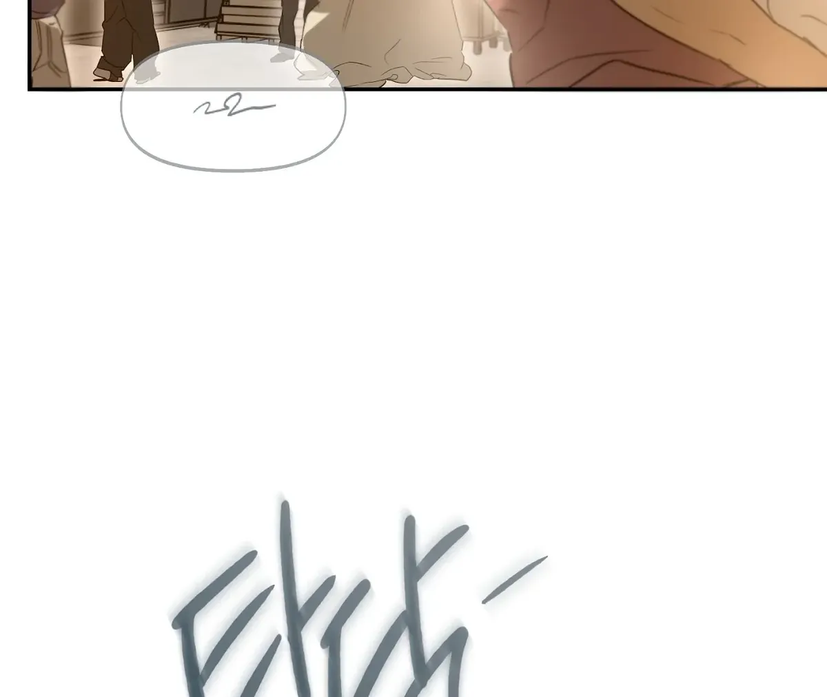 Nerd Project Chapter 46 Online - página 3