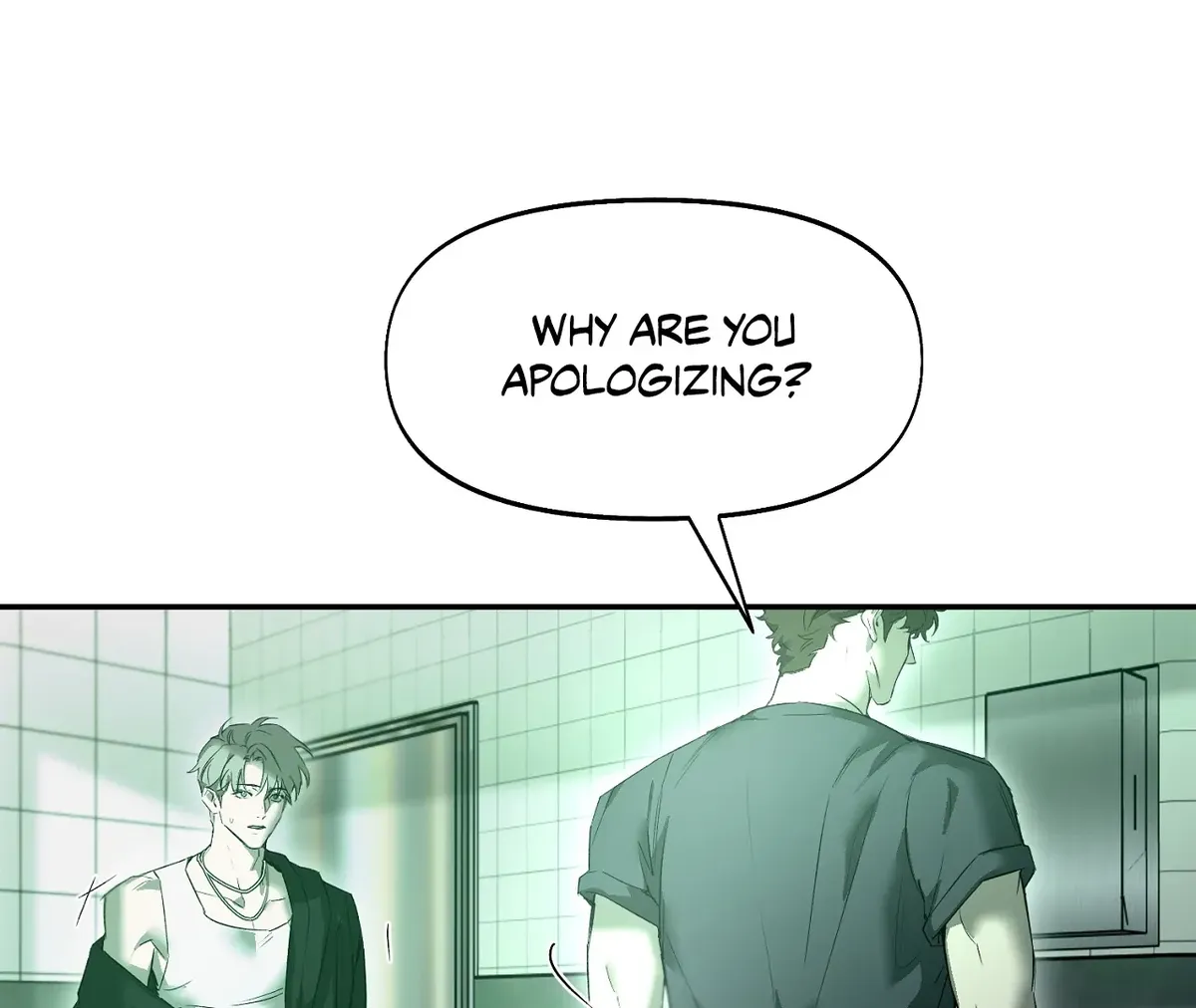 Nerd Project Chapter 46 Online - página 31