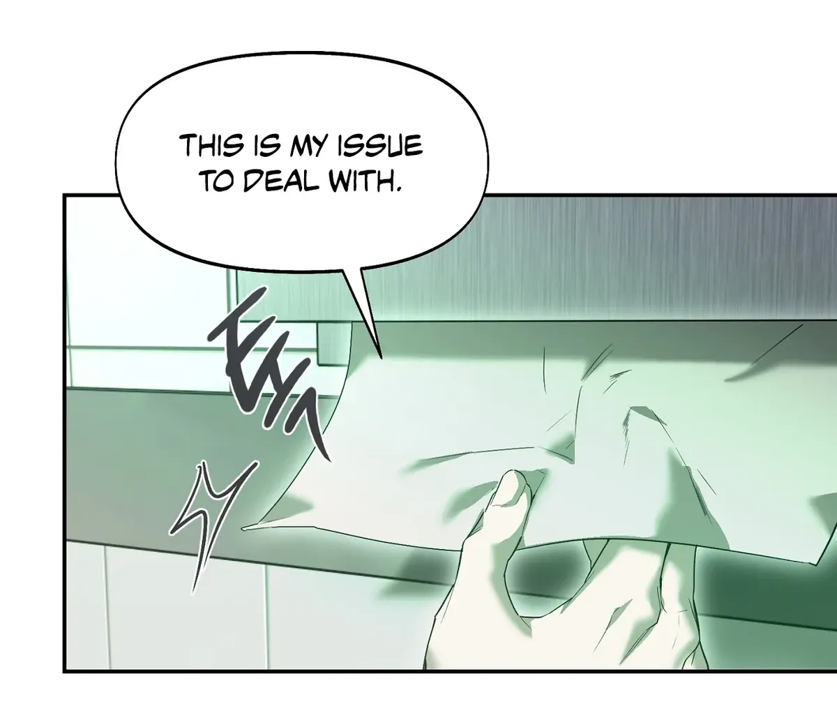 Nerd Project Chapter 46 Online - página 33