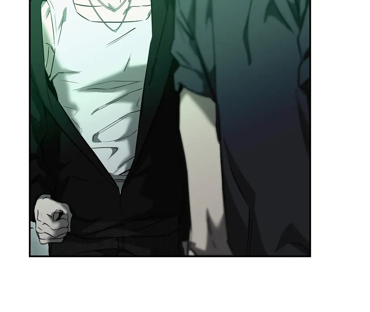 Nerd Project Chapter 46 Online - página 38