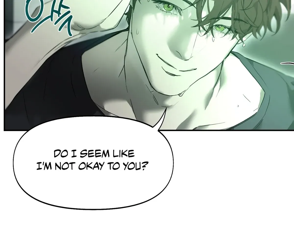 Nerd Project Chapter 46 Online - página 44