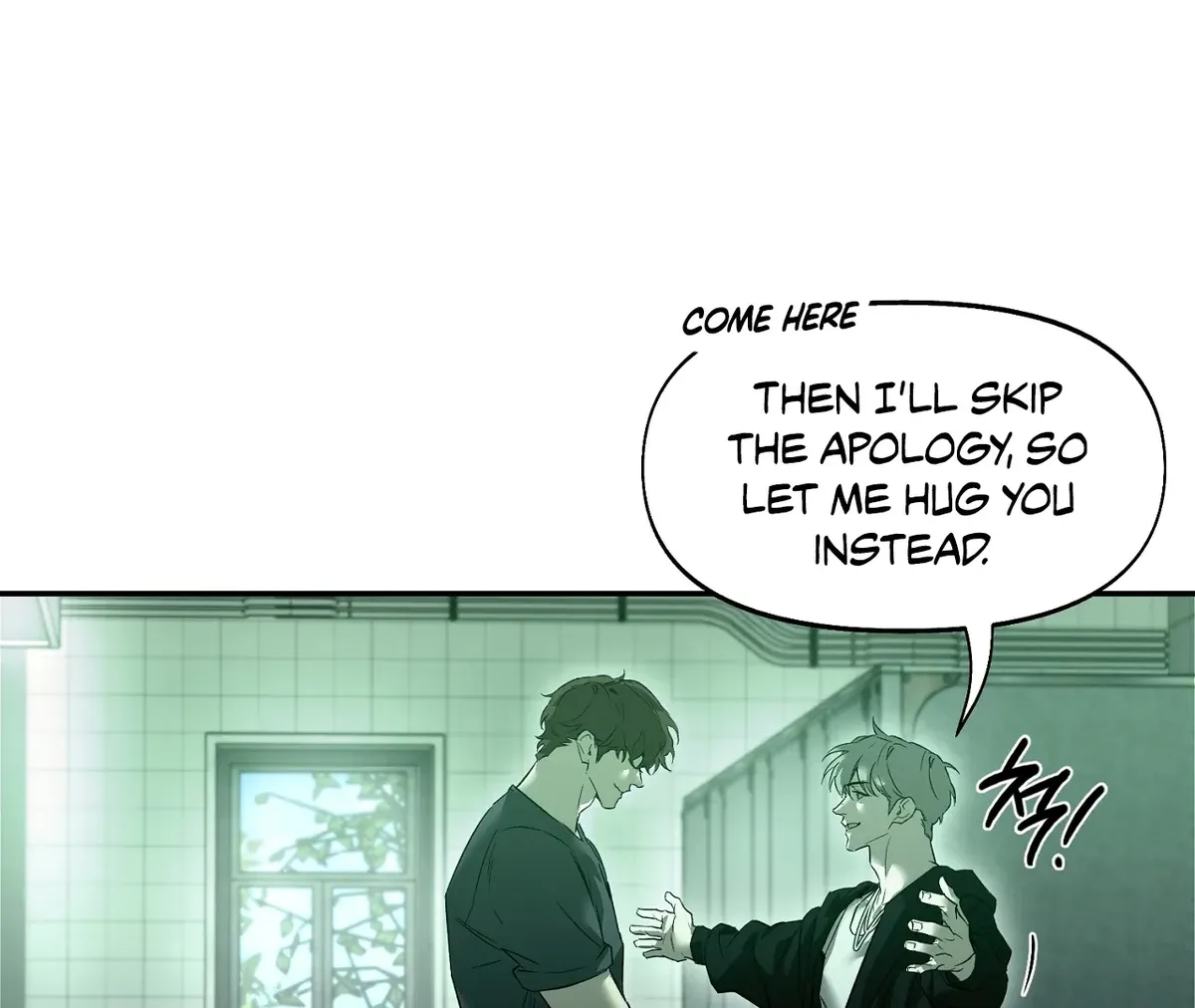 Nerd Project Chapter 46 Online - página 47