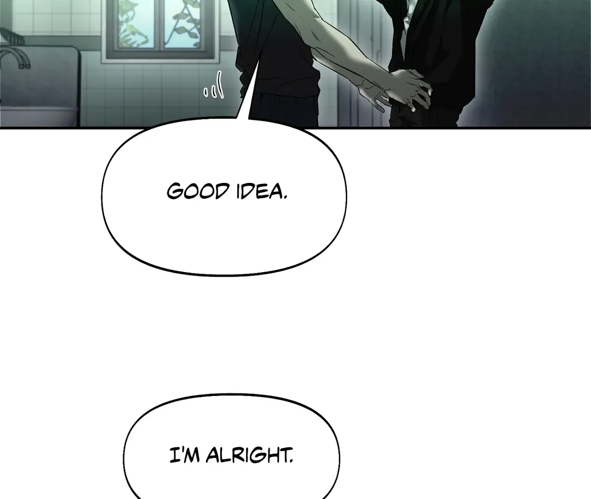 Nerd Project Chapter 46 Online - página 48