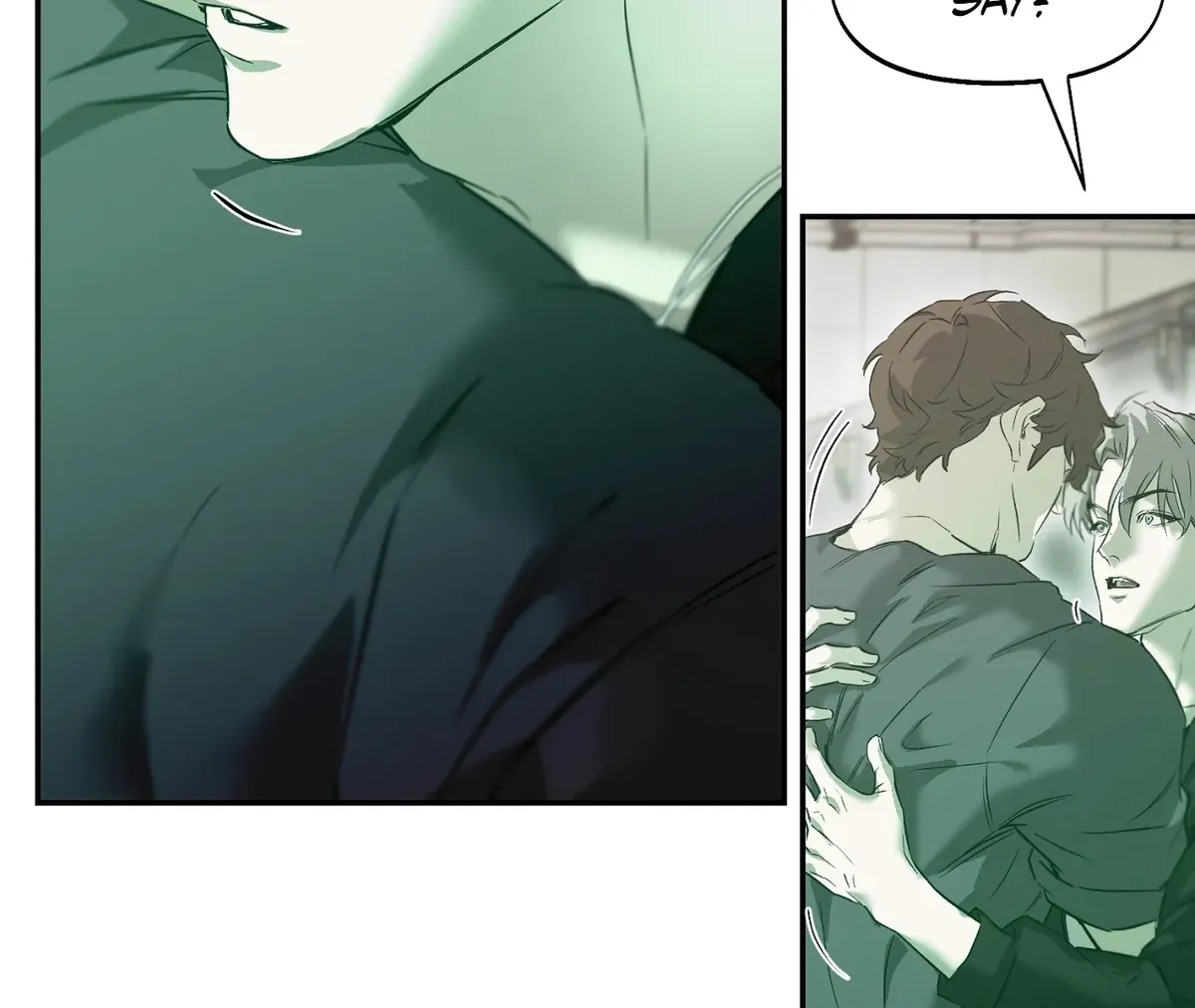 Nerd Project Chapter 46 Online - página 55