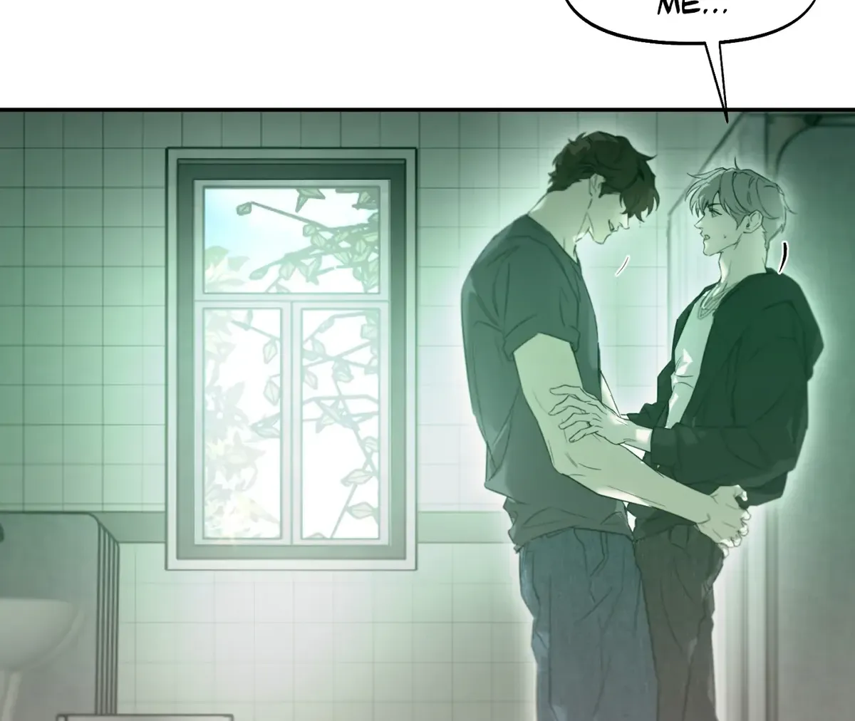 Nerd Project Chapter 46 Online - página 59