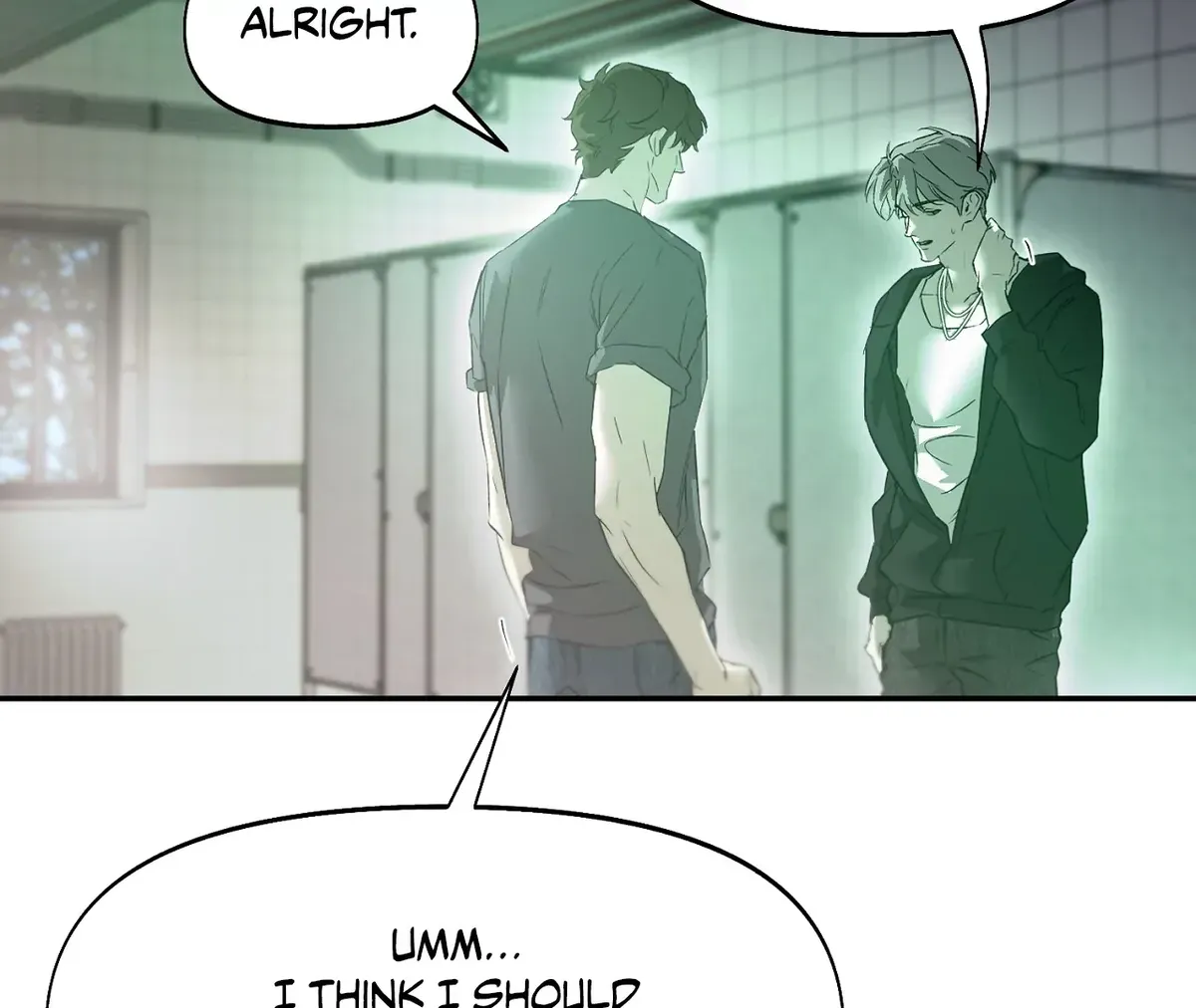 Nerd Project Chapter 46 Online - página 71