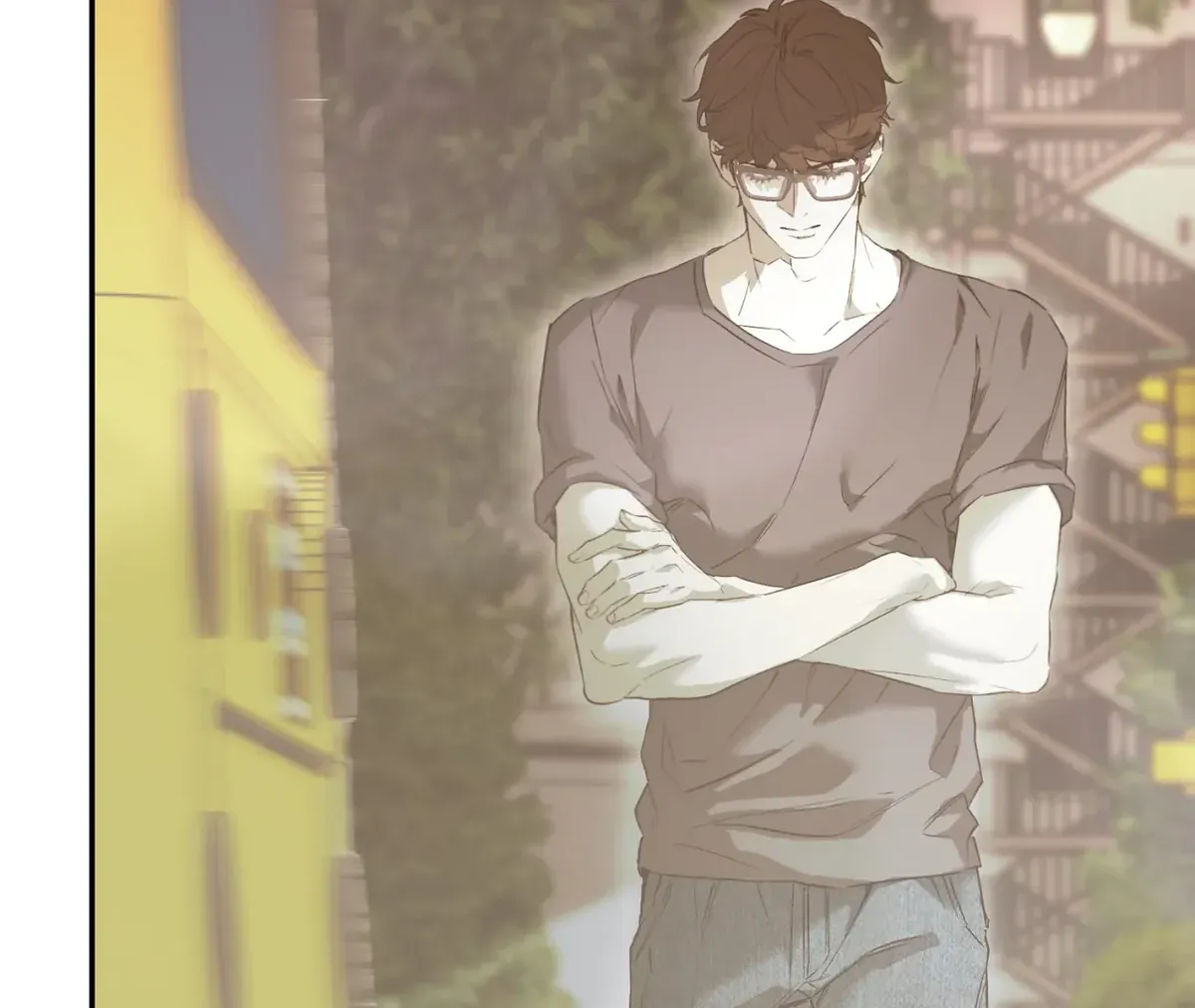 Nerd Project Chapter 46 Online - página 89