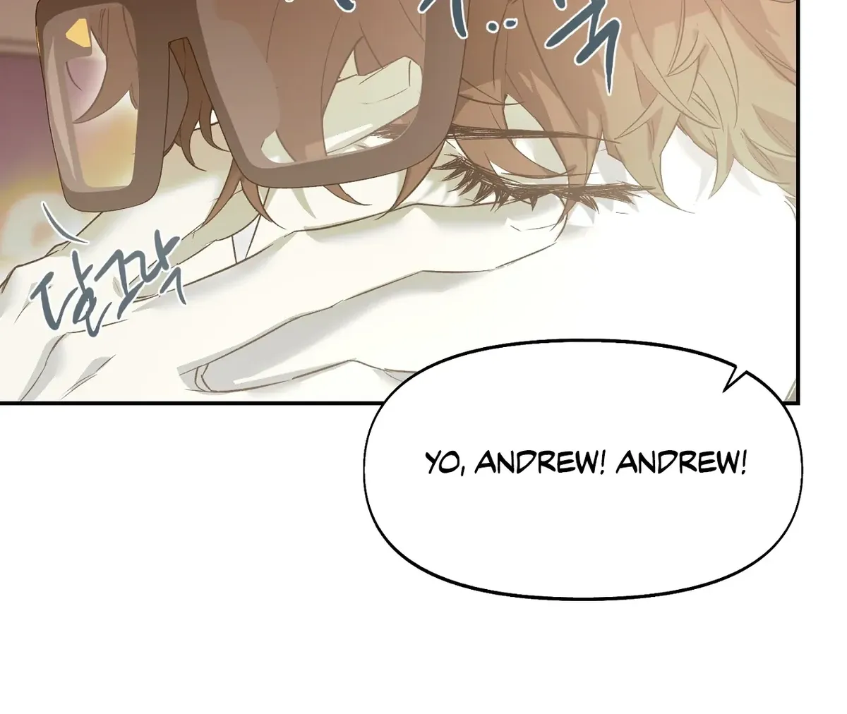 Nerd Project Chapter 46 Online - página 99