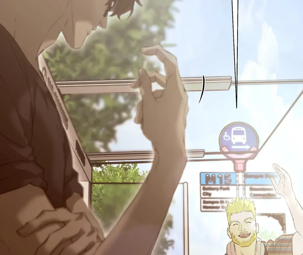 Nerd Project Chapter 46 Online - página 101
