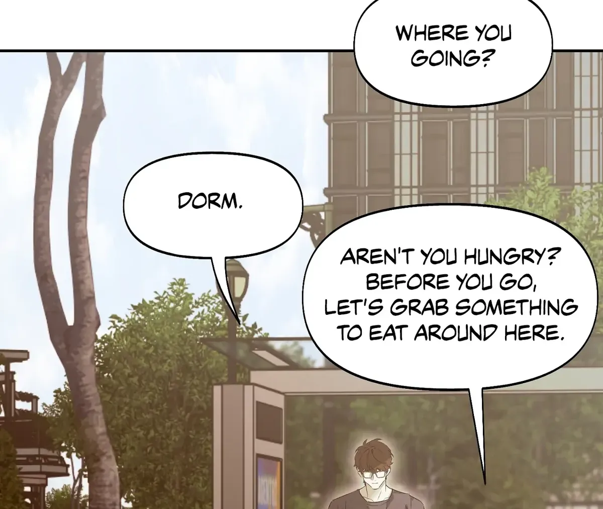 Nerd Project Chapter 46 Online - página 106