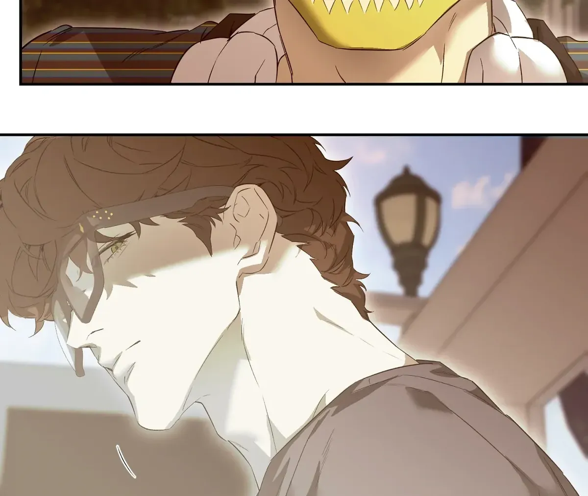Nerd Project Chapter 46 Online - página 110