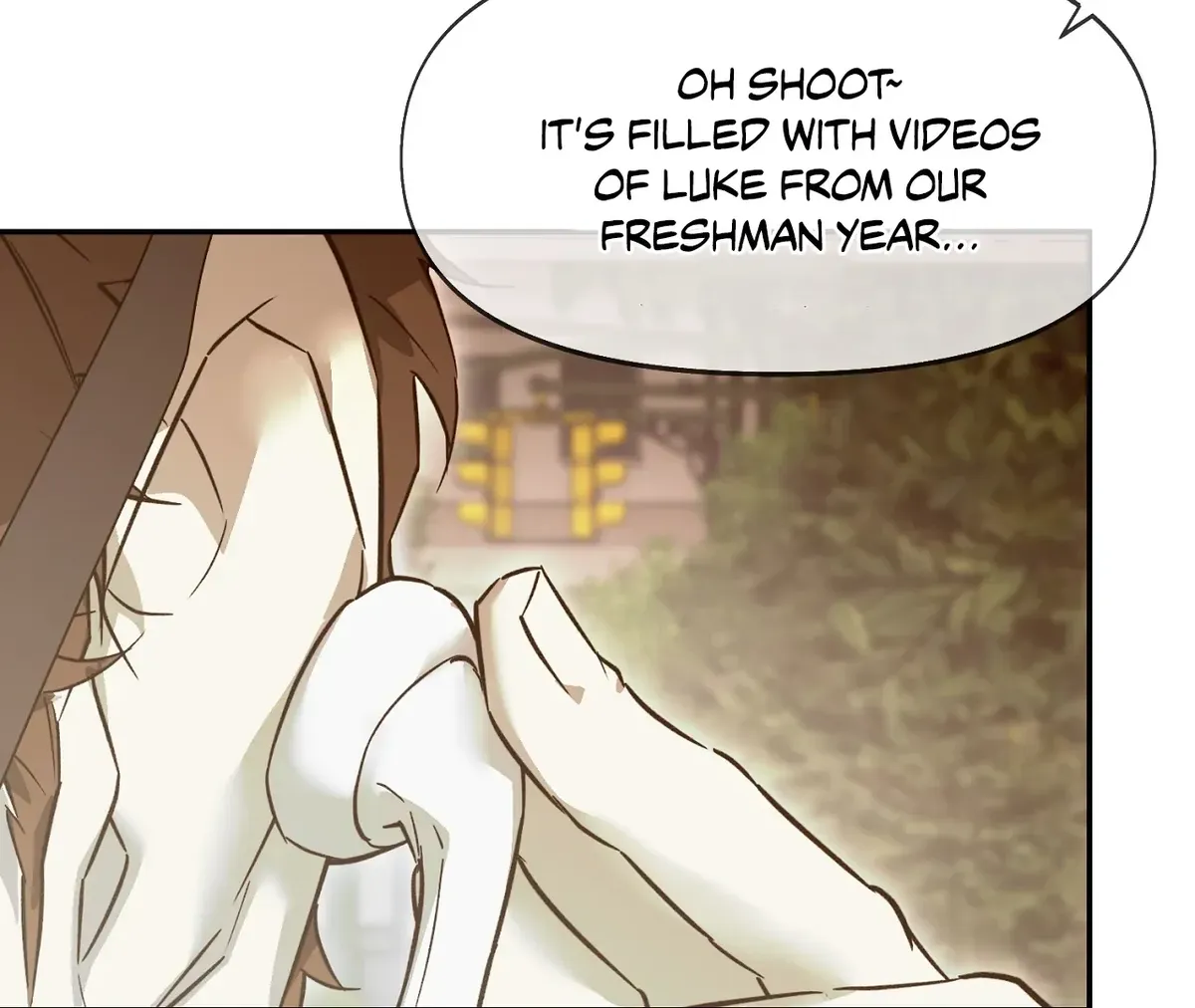 Nerd Project Chapter 46 Online - página 118