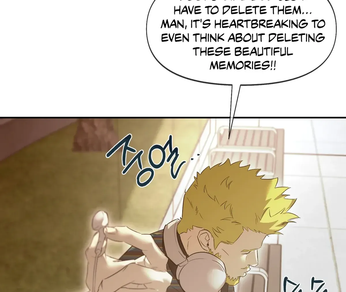 Nerd Project Chapter 46 Online - página 120
