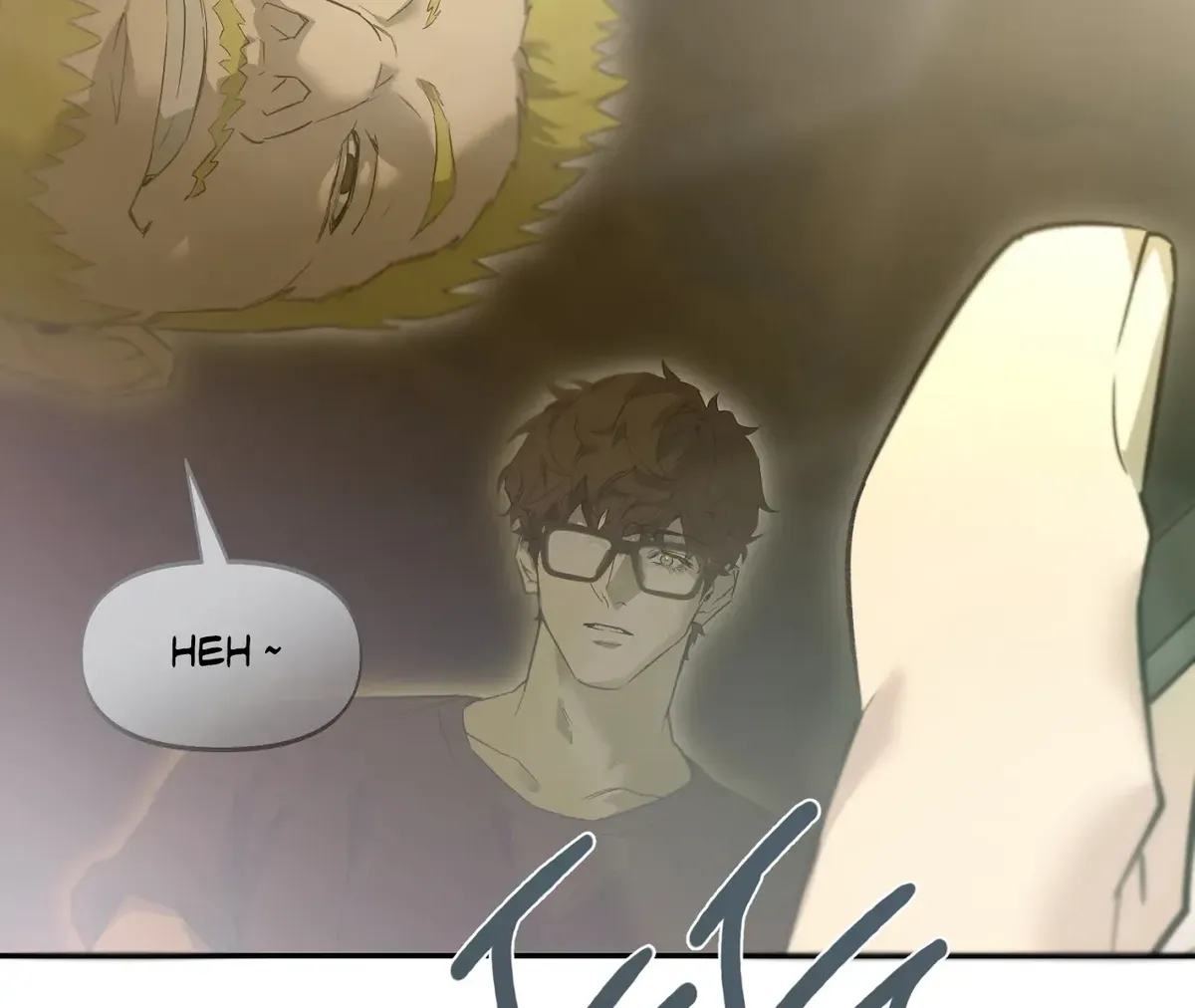 Nerd Project Chapter 46 Online - página 130
