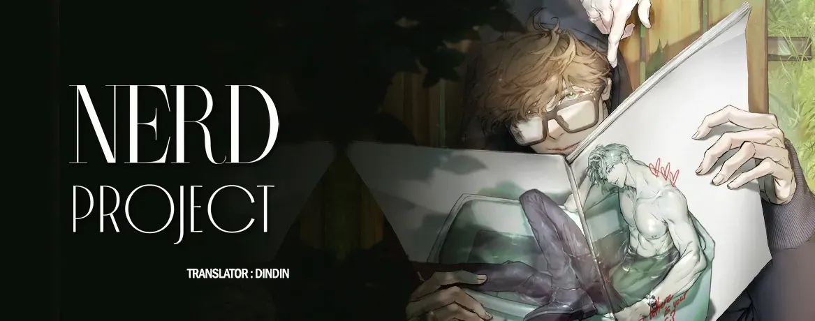 Nerd Project Chapter 47 Online - página 1