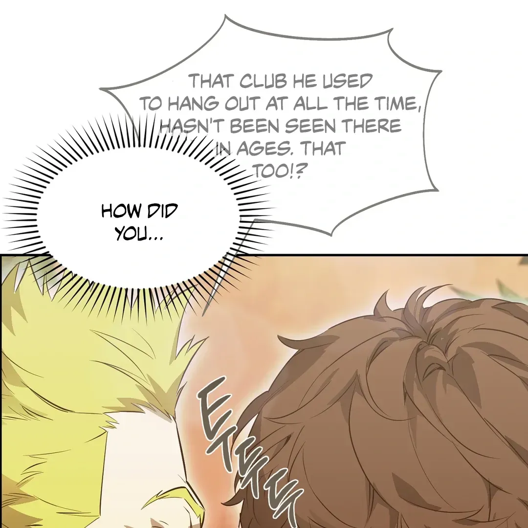Nerd Project Chapter 47 Online - página 4