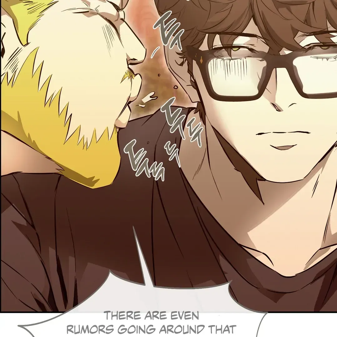 Nerd Project Chapter 47 Online - página 5
