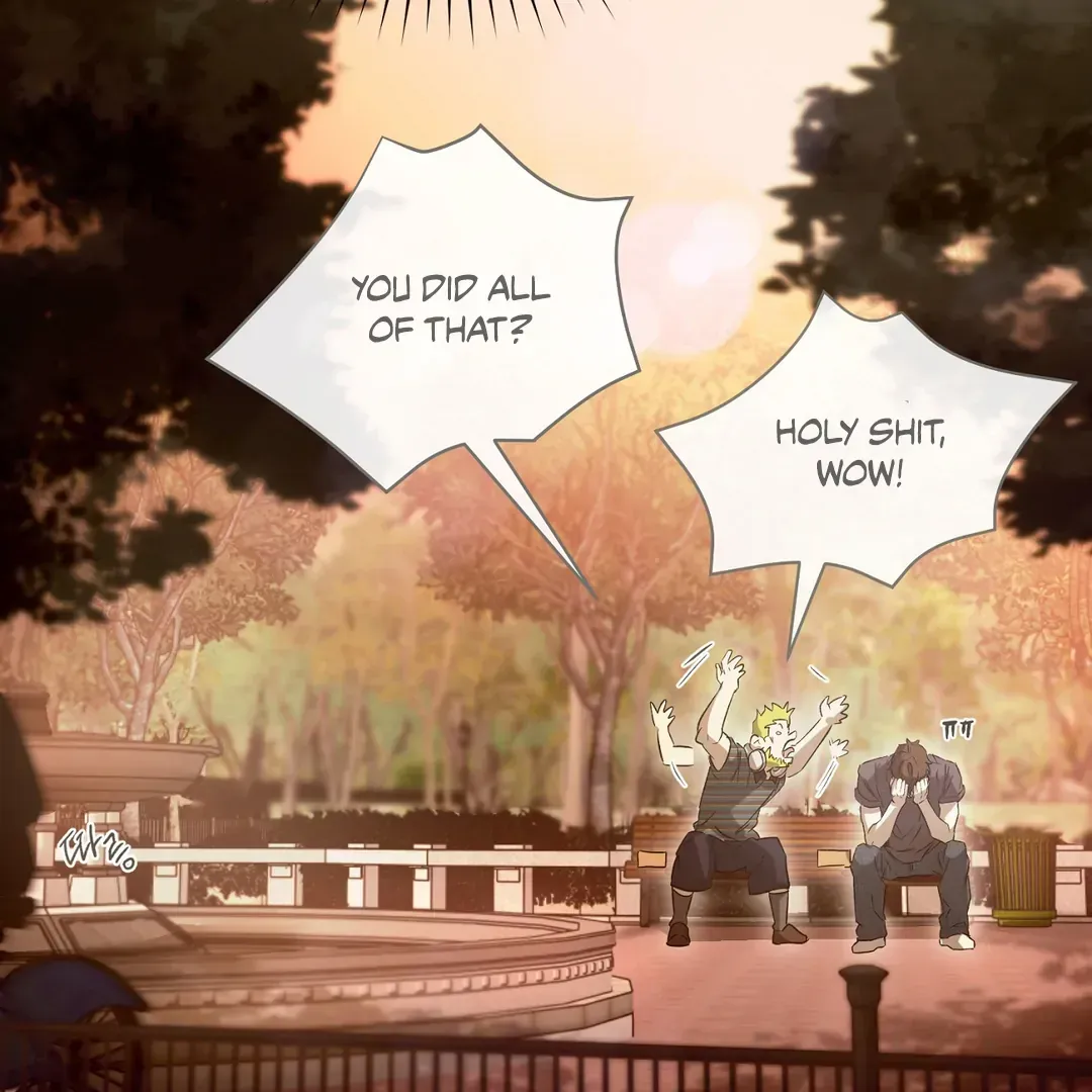 Nerd Project Chapter 47 Online - página 7