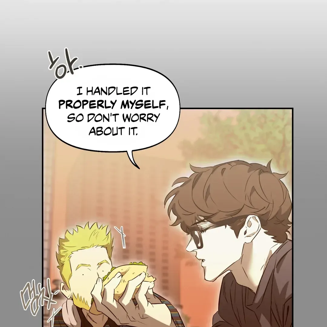 Nerd Project Chapter 47 Online - página 11