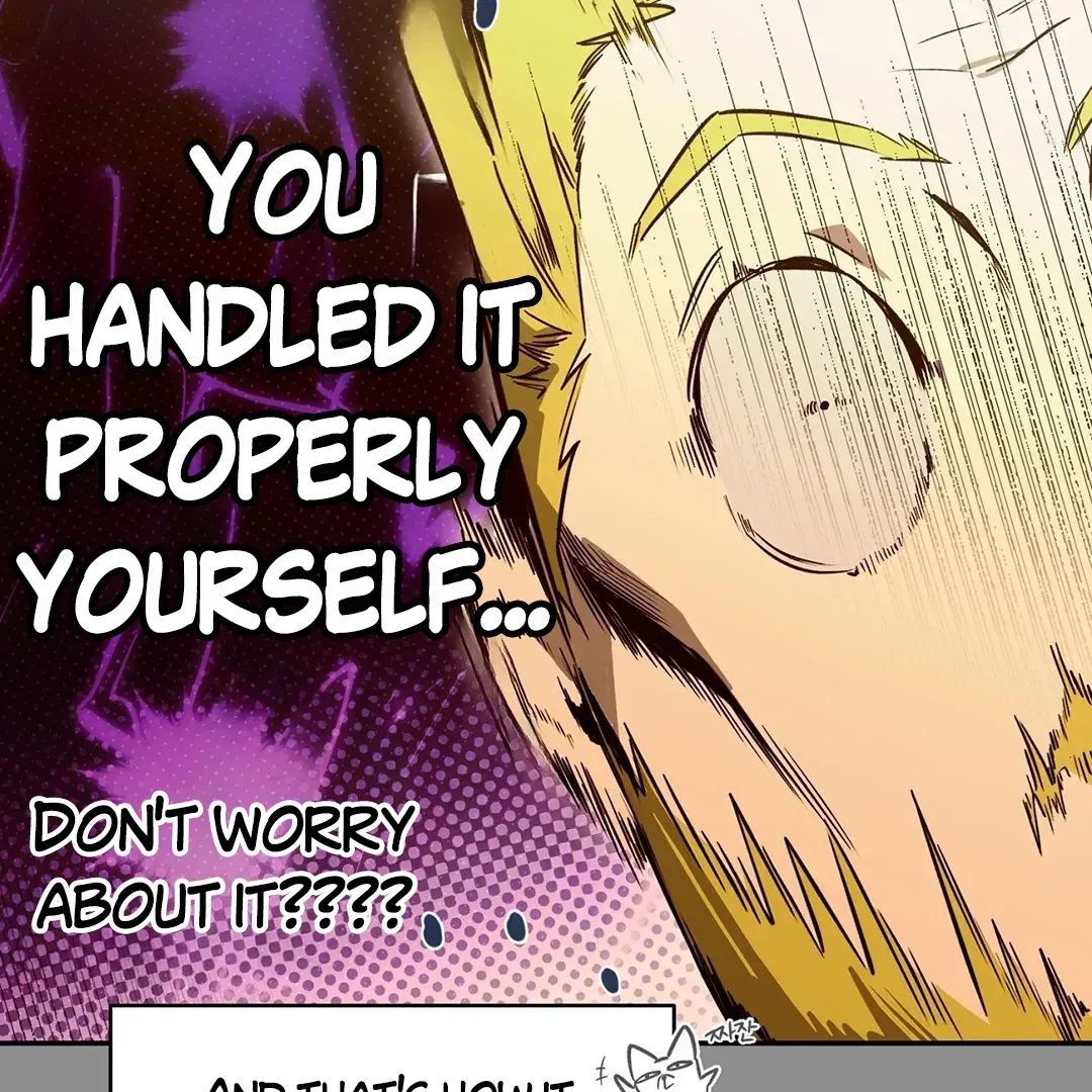 Nerd Project Chapter 47 Online - página 13
