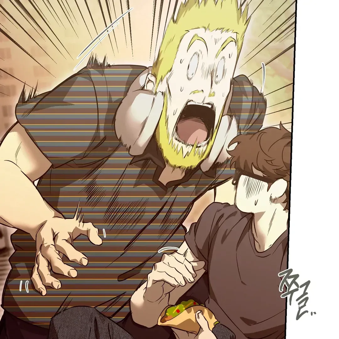 Nerd Project Chapter 47 Online - página 18
