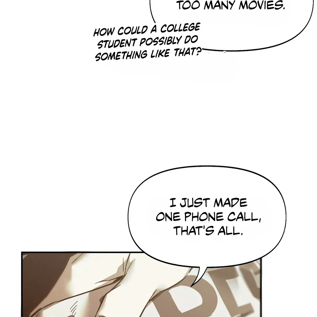 Nerd Project Chapter 47 Online - página 21
