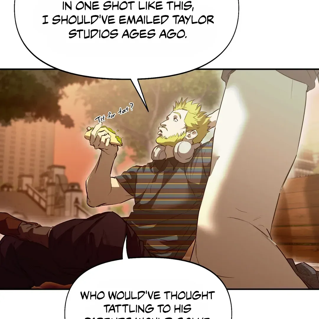 Nerd Project Chapter 47 Online - página 28