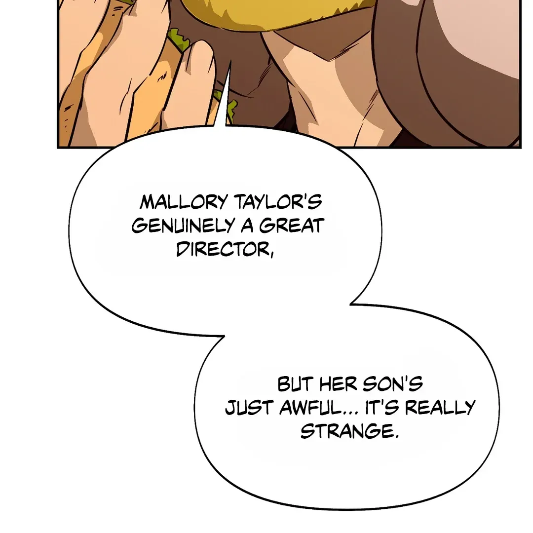 Nerd Project Chapter 47 Online - página 31