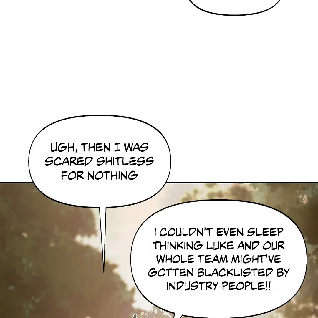 Nerd Project Chapter 47 Online - página 36