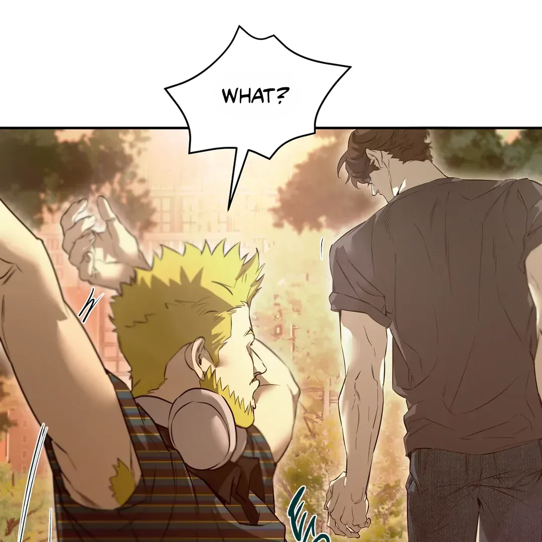 Nerd Project Chapter 47 Online - página 42