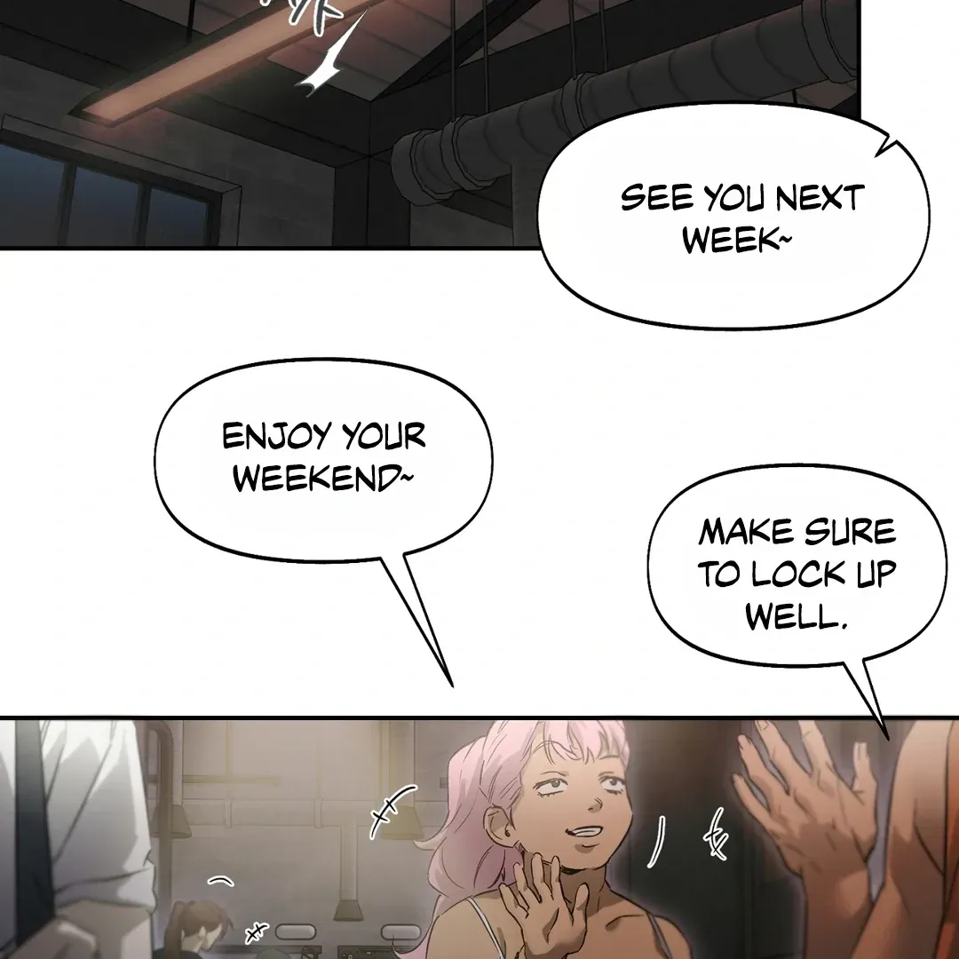 Nerd Project Chapter 47 Online - página 59