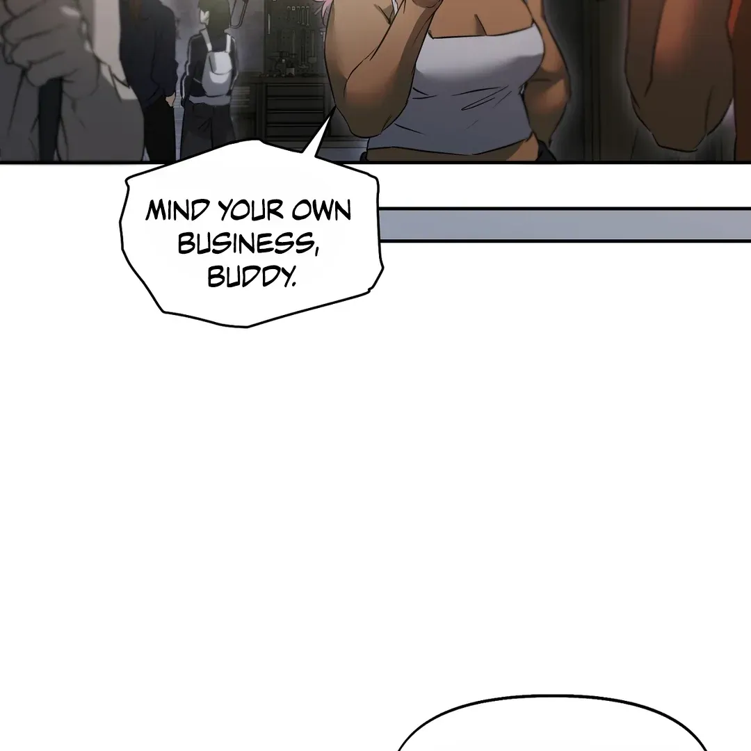 Nerd Project Chapter 47 Online - página 60